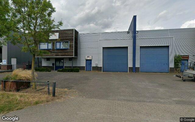 Street View Deckersgoedtweg 5