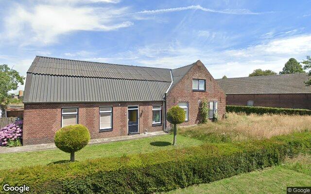 Street View Helenaveenseweg 8