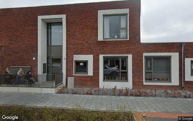 Street View Boekweitstraat 15