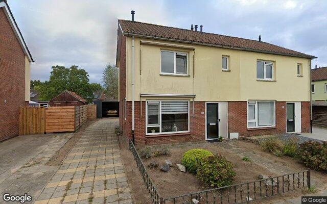 Street View Siebelinkstraat 9