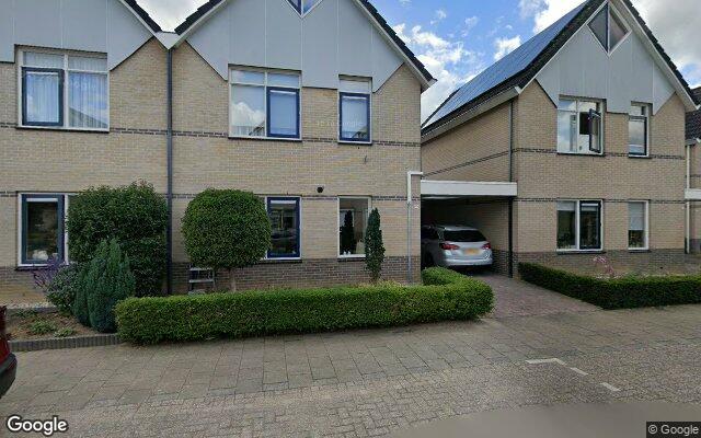 Street View Pavordskamp 47