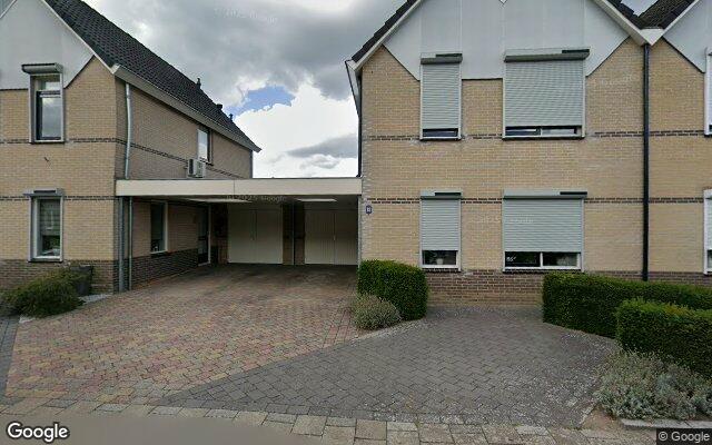 Street View Pavordskamp 18