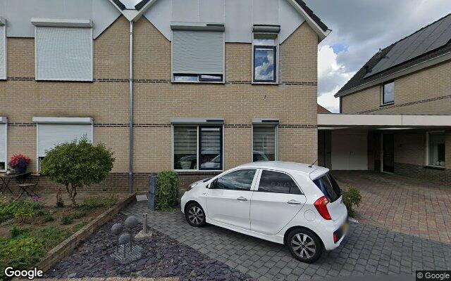 Street View Pavordskamp 20