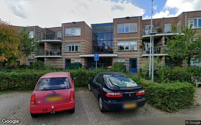 Street View Pavordskamp 5