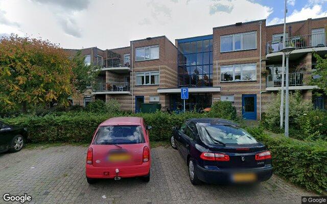 Street View Pavordskamp 43