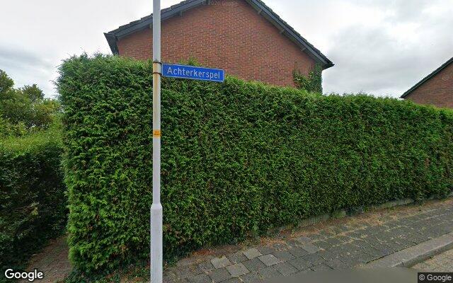 Street View Ganzenmarkt 12