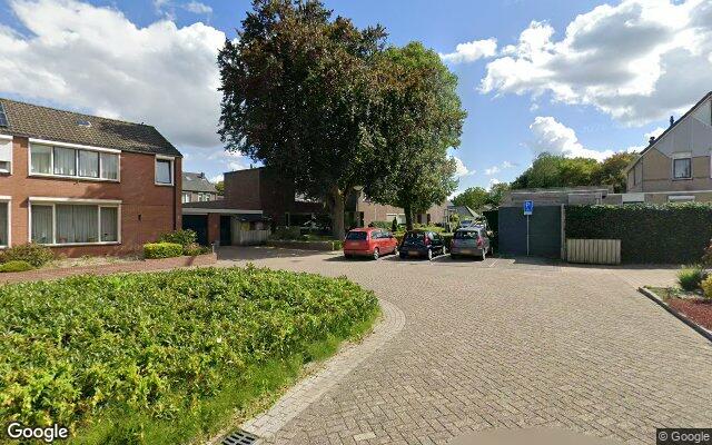 Street View Pavordskamp 14
