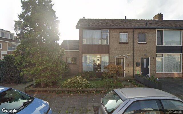 Street View Friezenhorst 1