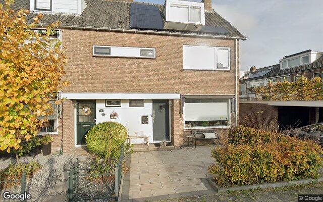 Street View Friezenhorst 2