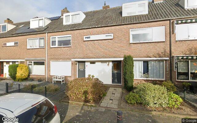 Street View Friezenhorst 8