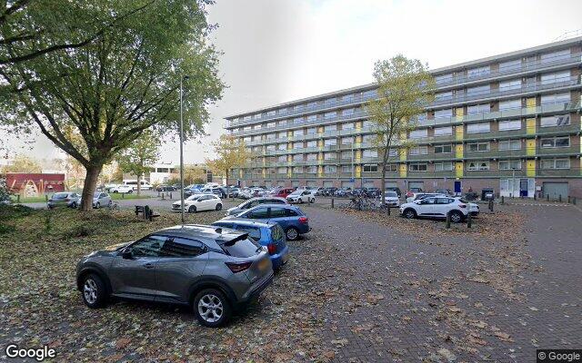 Street View Kagerplein 405