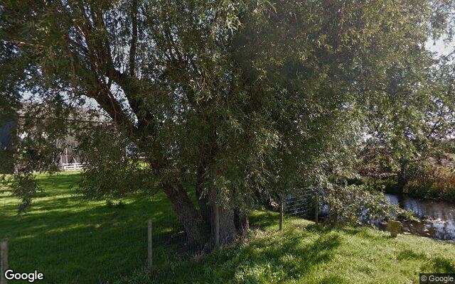 Street View Eikenhorstlaan 4