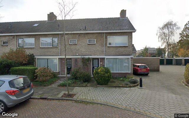 Street View Saksenhorst 15