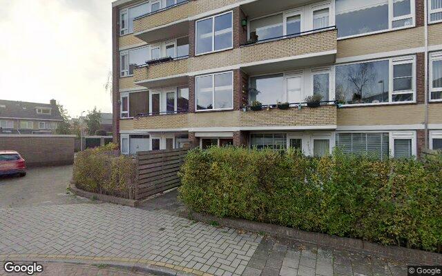 Street View Saksenhorst 19