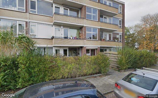 Street View Saksenhorst 27