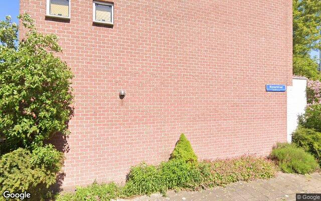 Street View Granpré Molièreweg 28