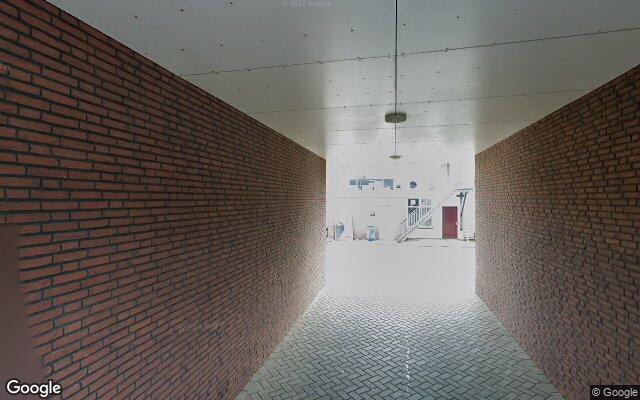 Street View Hortusplein 71