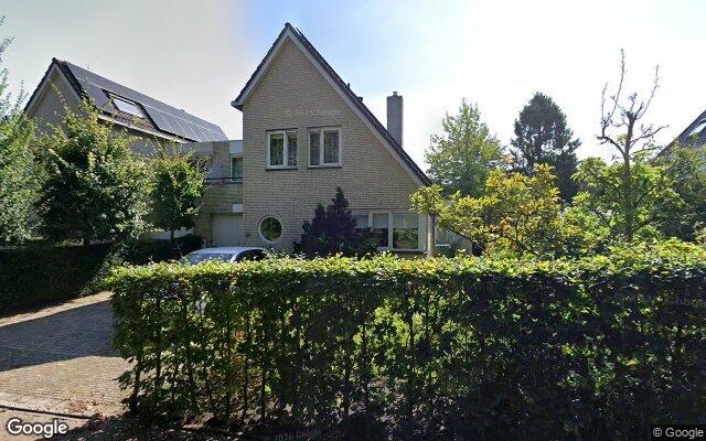 Street View Amersfoortseweg 28