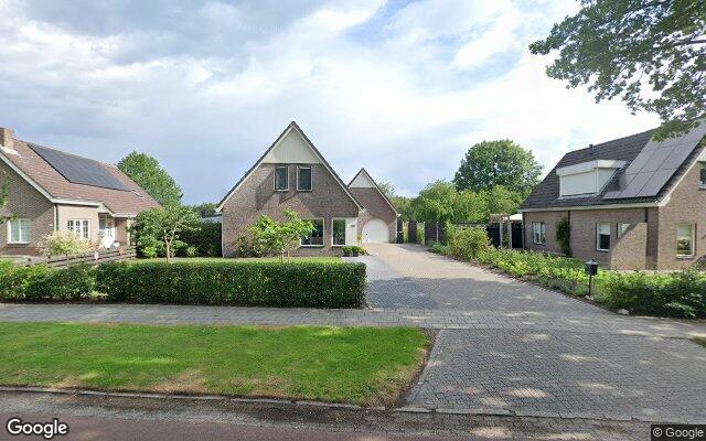 Street View Steigerwijk 39