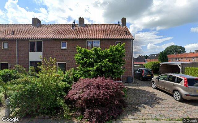 Street View Pr Beatrixlaan 1