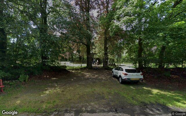 Street View Rijksstraatweg 1