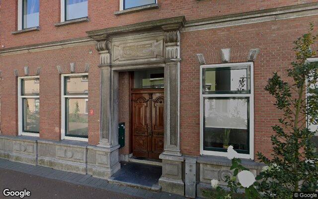 Street View Beltrumsestraat 5