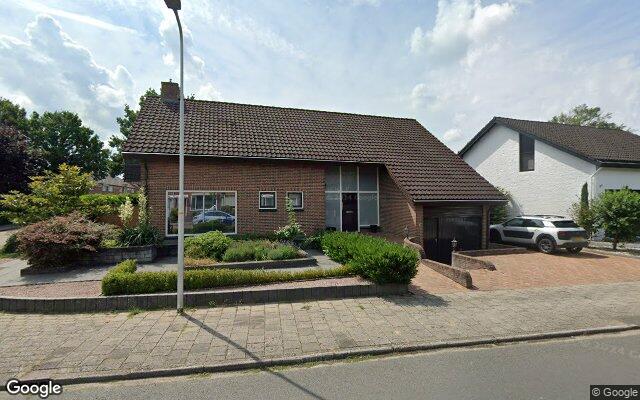 Street View Hartebroekseweg 17