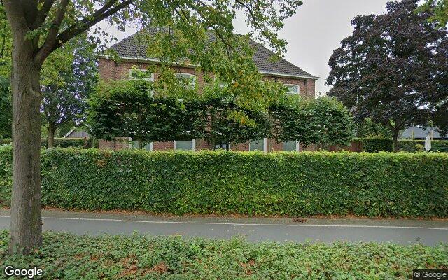 Street View Lievelderweg 106