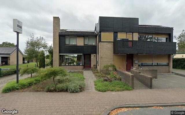 Street View Lievelderweg 113