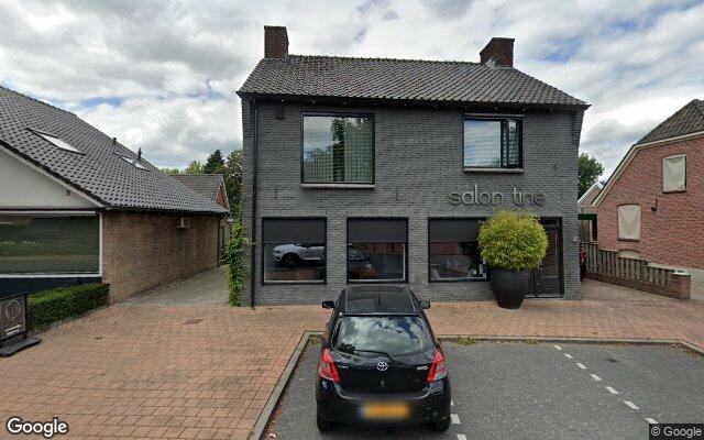 Street View Lievelderweg 129