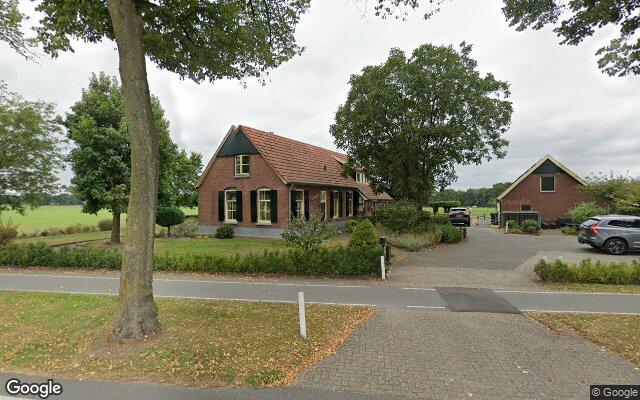 Street View Lievelderweg 161