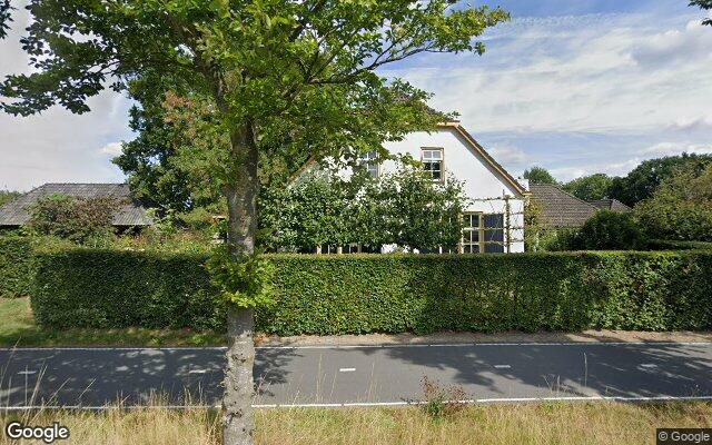 Street View Zieuwentseweg 32