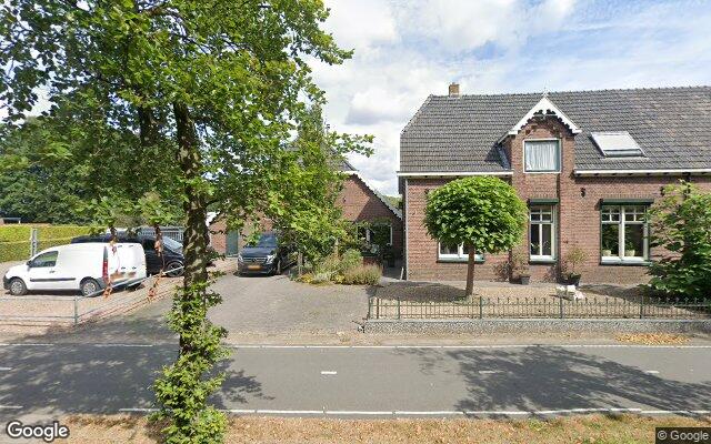 Street View Zieuwentseweg 44