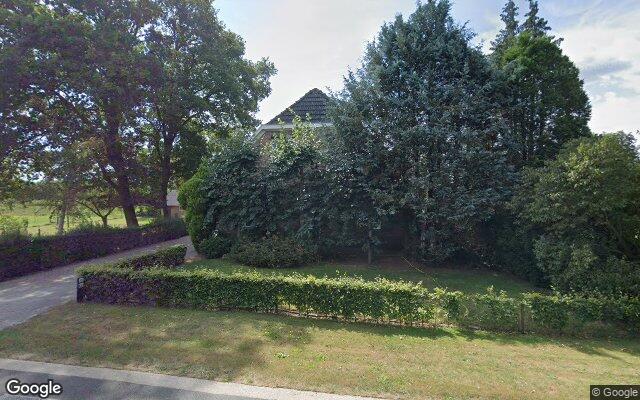 Street View Zieuwentseweg 45