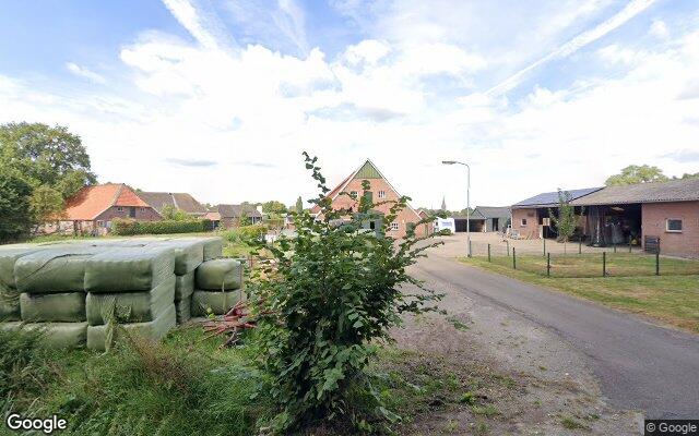 Street View Zieuwentseweg 48