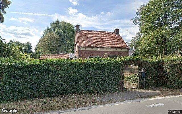 Street View Zieuwentseweg 59