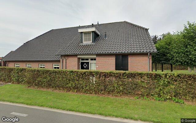 Street View Zieuwentseweg 67