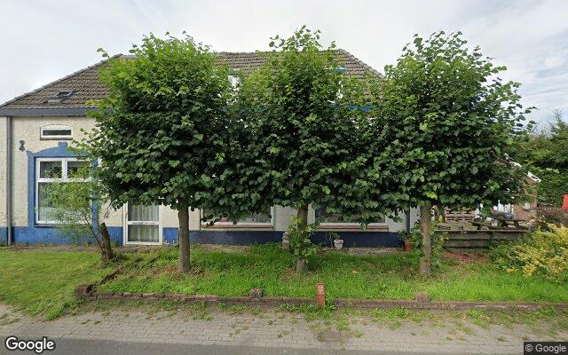 Street View Zieuwentseweg 71