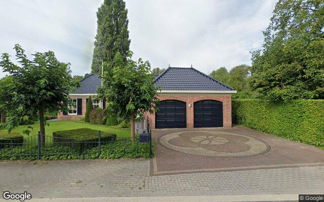 Street View Zieuwentseweg 73