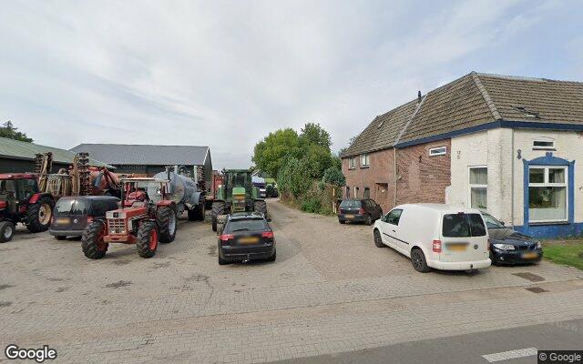 Street View Zieuwentseweg 69