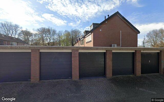 Street View Hartebroekseweg 51