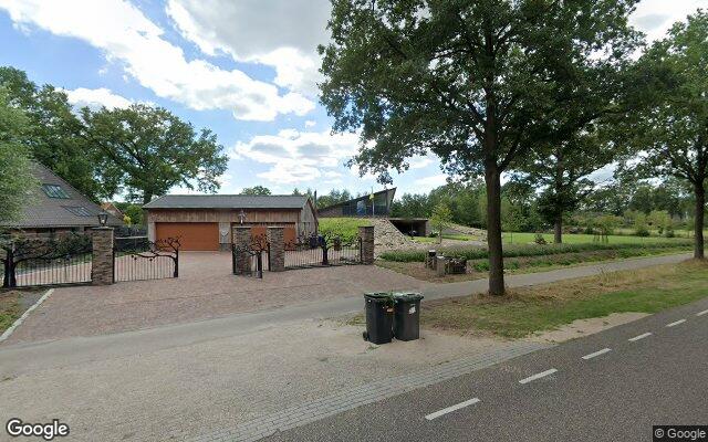 Street View Lievelderweg 100