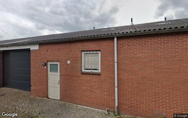 Street View Nijverheidsterrein 8