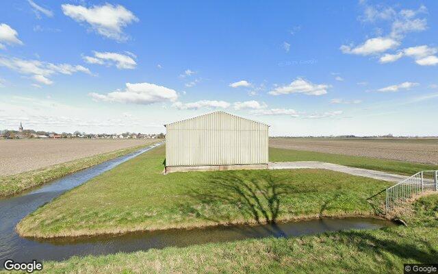 Street View Mensonidesweg 21