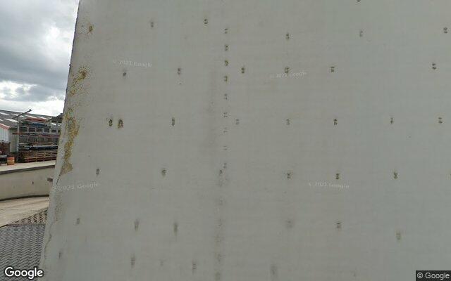 Street View Nijverheidsterrein 2