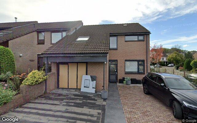 Street View Watermolen 2