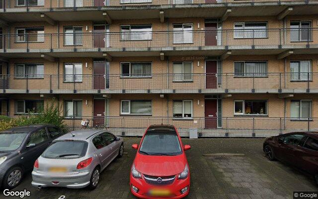 Street View Manderhof 9