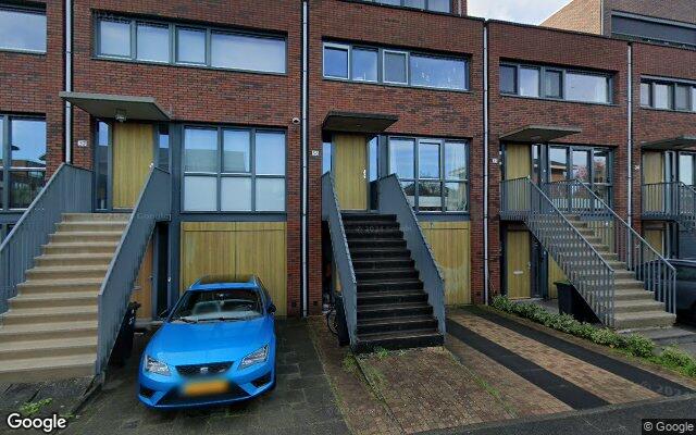 Street View Anjertuin 36