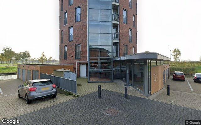 Street View Anjertuin 47