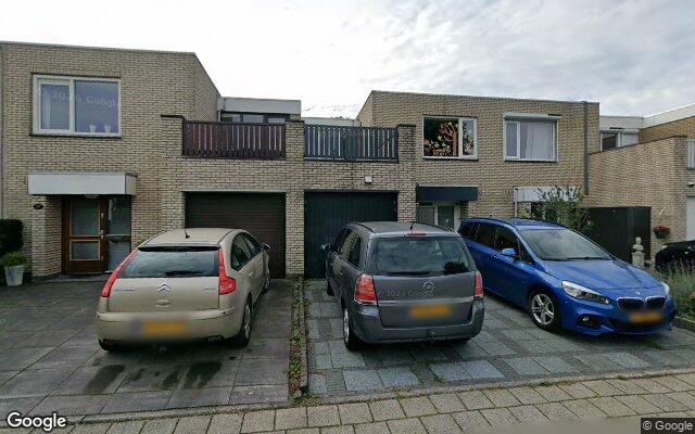 Street View Kastanjelaan 71